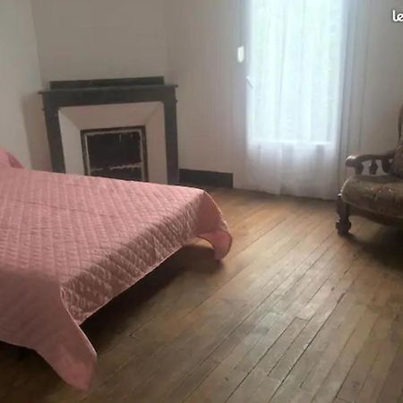 Gite, Maison De Campagne A La Ferme Villa Labarthe-Inard Екстериор снимка