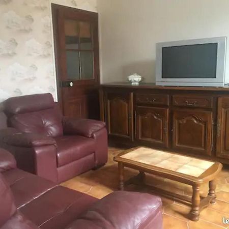 Gite, Maison De Campagne A La Ferme Villa Labarthe-Inard Екстериор снимка