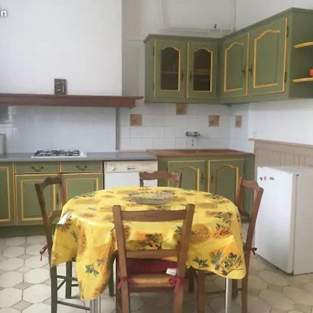 Gite, Maison De Campagne A La Ferme Villa Labarthe-Inard Екстериор снимка